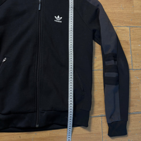 Veste noire - Adidas - Taille 36
