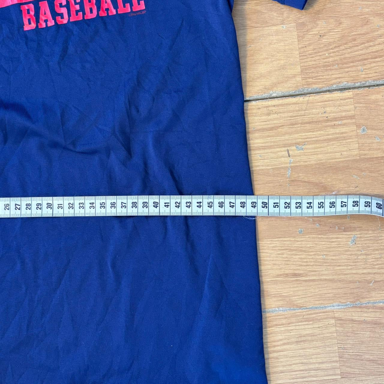 Maillot de baseball Twins baseball – Taille M