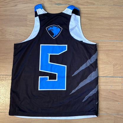 Maillot de basketball réversible – Taille M Denver Pride