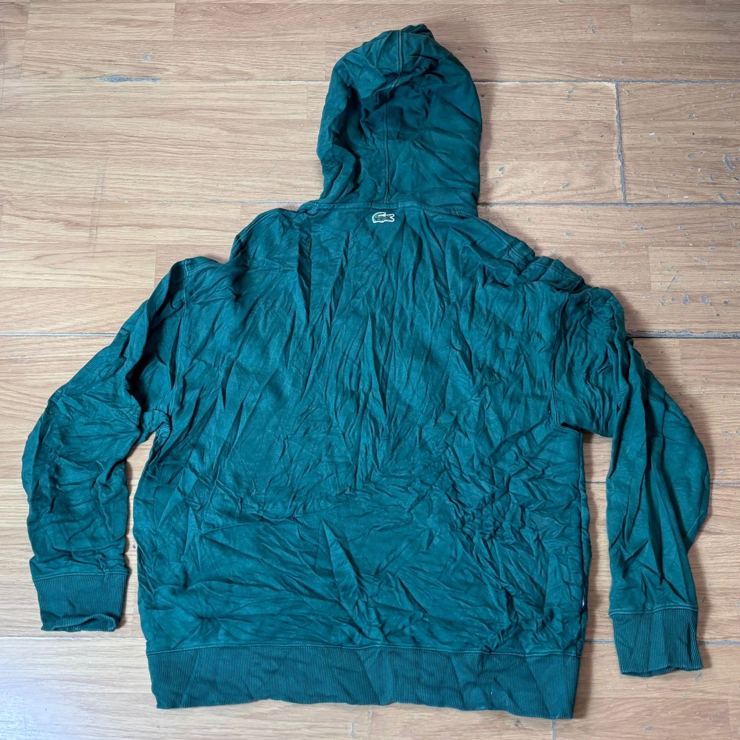 Sweat-shirt Lacoste – Taille L (unisex, coton)