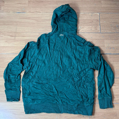 Sweat-shirt Lacoste – Taille L (unisex, coton)