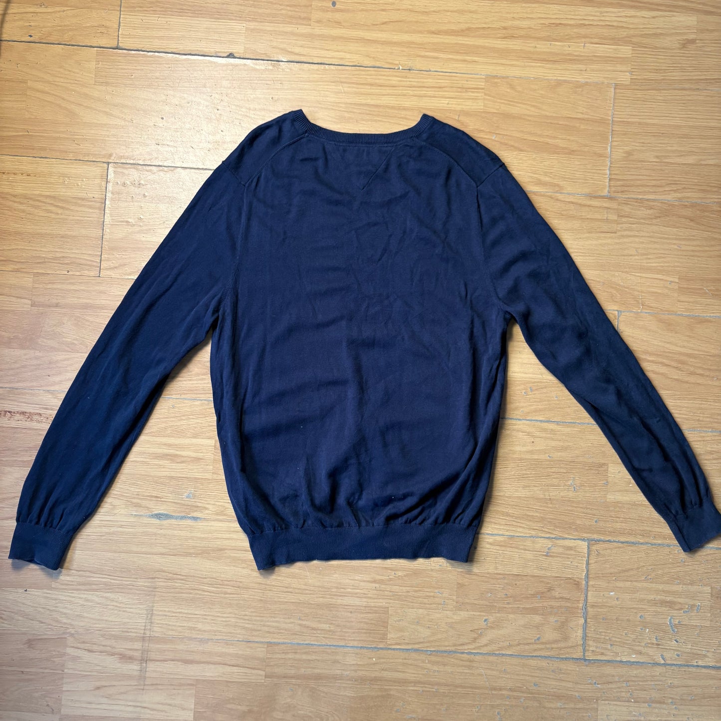 Pull - Tommy Hilfiger - Taille L