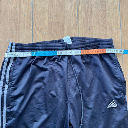Pantalon de survêtement adidas gris foncé – Taille XL