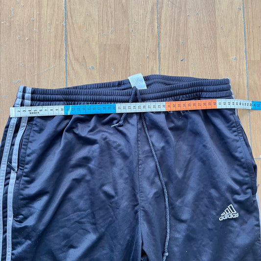 Pantalon de survêtement adidas gris foncé – Taille XL
