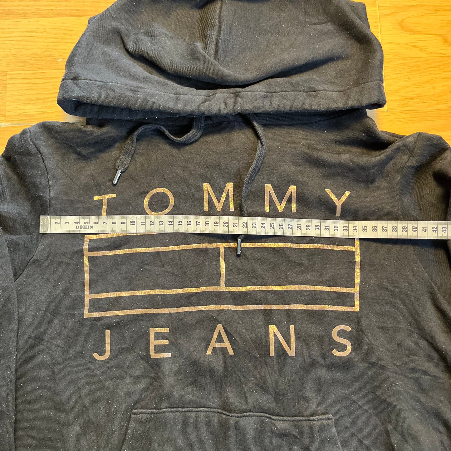hoodie Tommy Hilfiger – Taille S