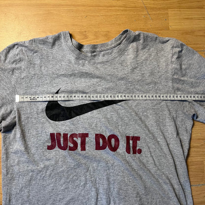 T-shirt gris Nike – Taille – L