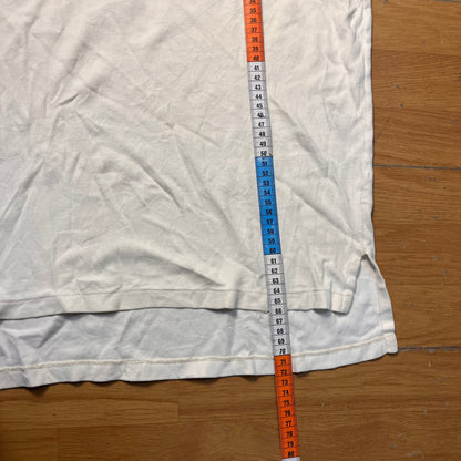 Polo blanc Ralph Lauren – Taille – XL