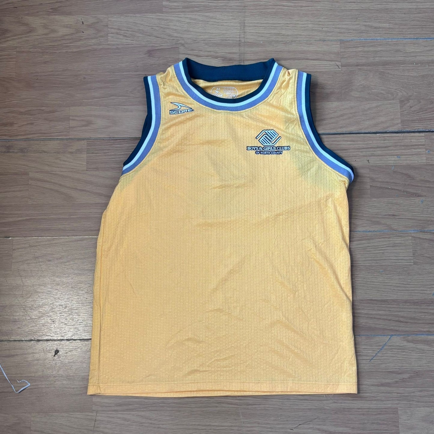 Maillot de basketball – Taille M