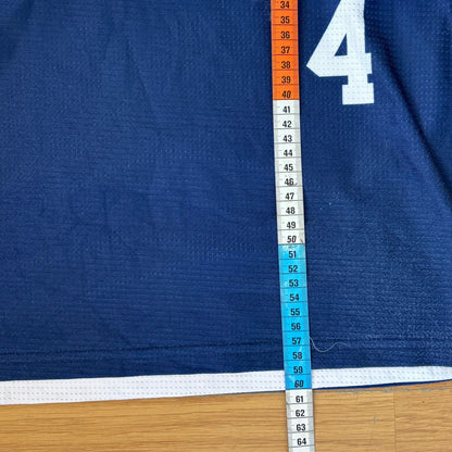 Maillot de basketball réversible – Taille S