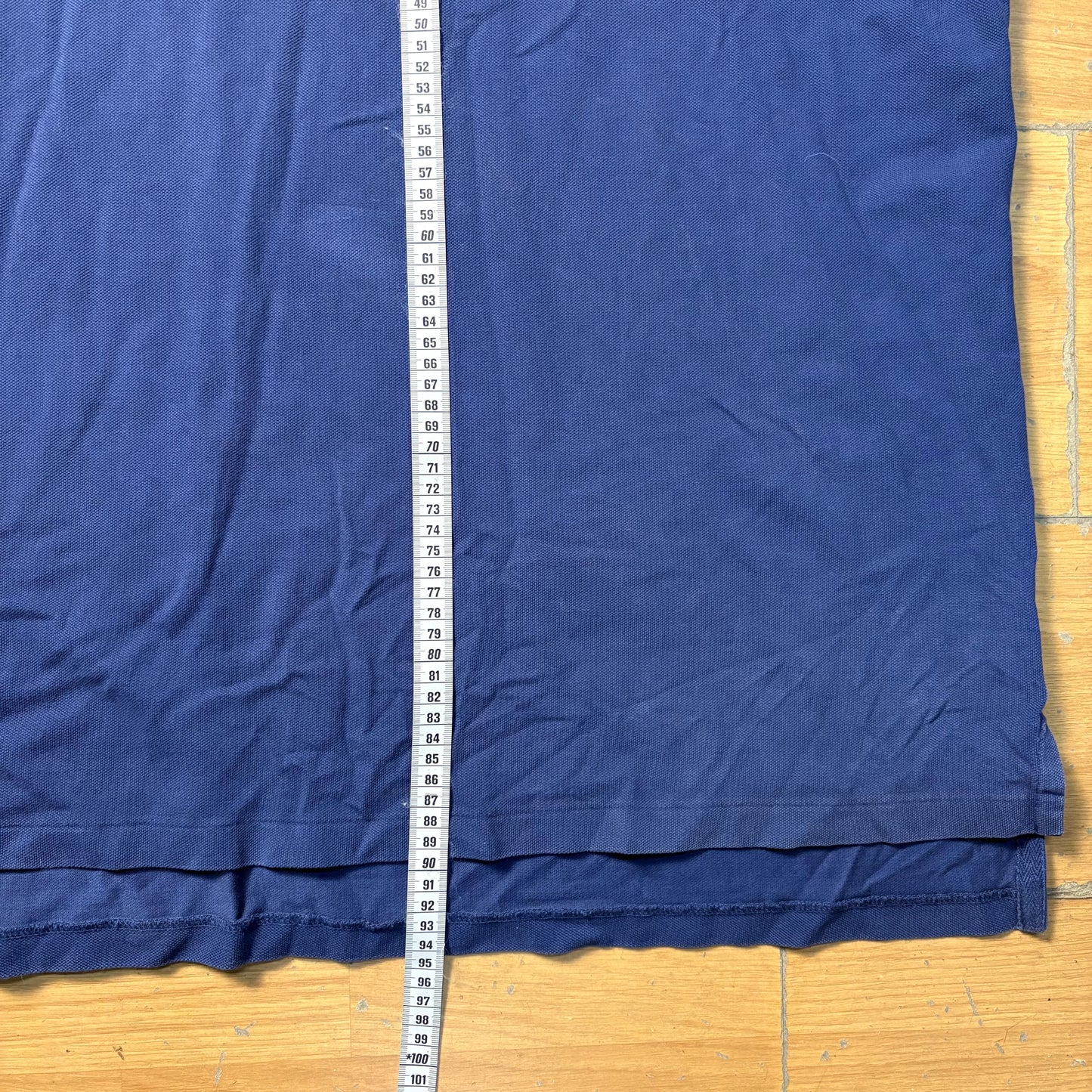 Polo bleu foncé Ralph Lauren – Taille XXXL