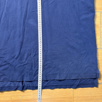 Polo bleu foncé Ralph Lauren – Taille XXXL