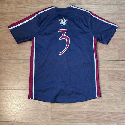 T-shirt baseball - Taille M