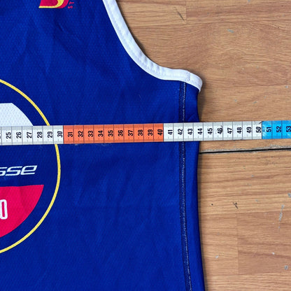 Maillot de basketball réversible– Taille S