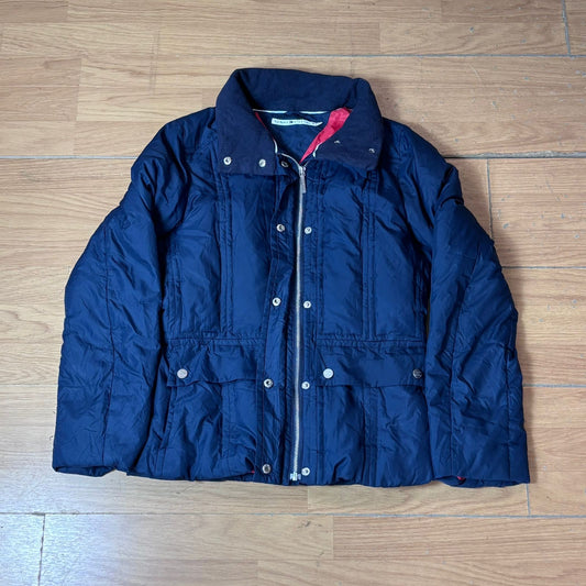 Veste zippée Tommy Hilfiger – Taille M