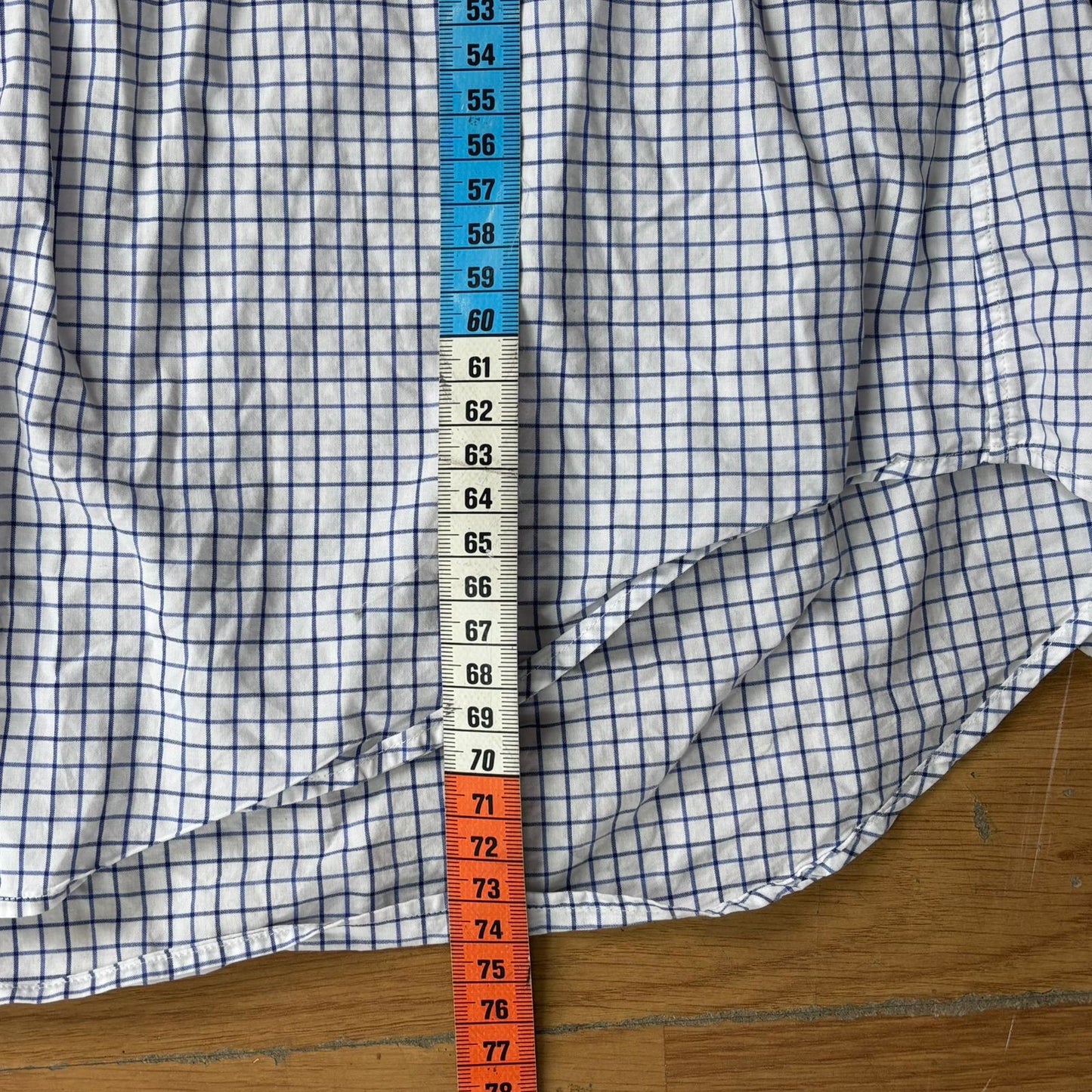 Chemise Polo Ralph Lauren – Taille L (Classic Fit, coton)