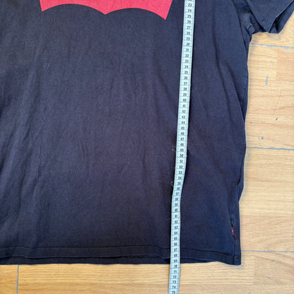 T-shirt noir - Levi’s - Taille L