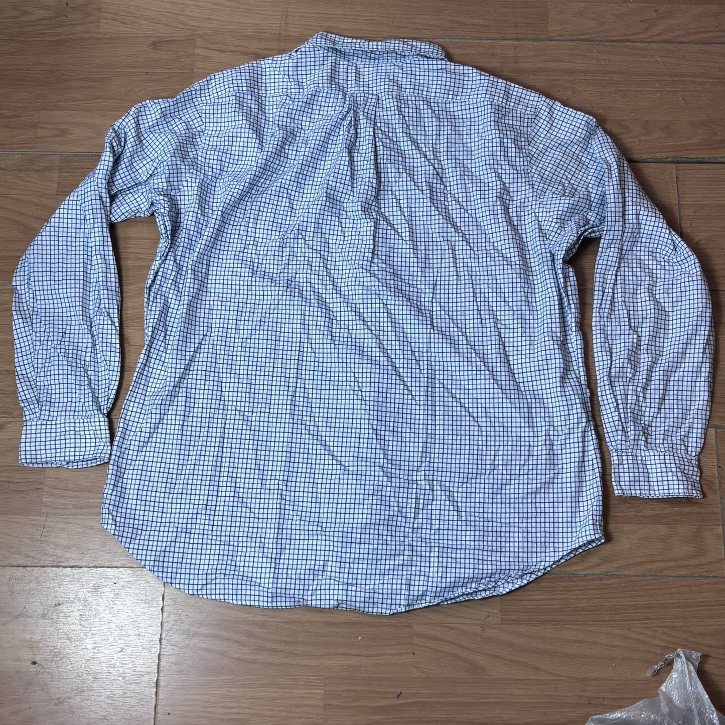 Chemise Polo Ralph Lauren – Taille XL (Classic Fit, coton)