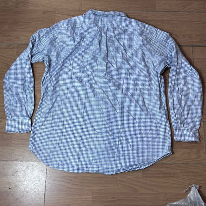 Chemise Polo Ralph Lauren – Taille XL (Classic Fit, coton)