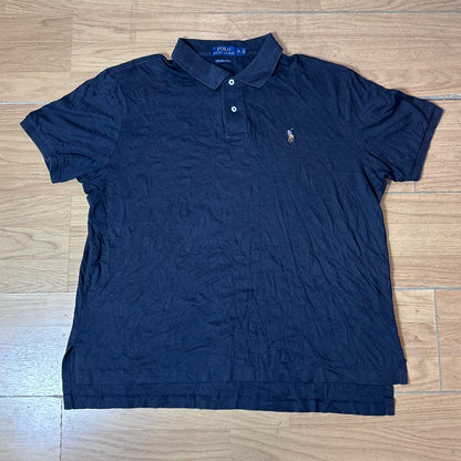 Polo Polo Ralph Lauren – Taille XL Pima Soft Touch