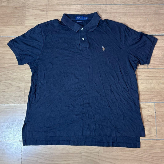 Polo Polo Ralph Lauren – Taille XL Pima Soft Touch