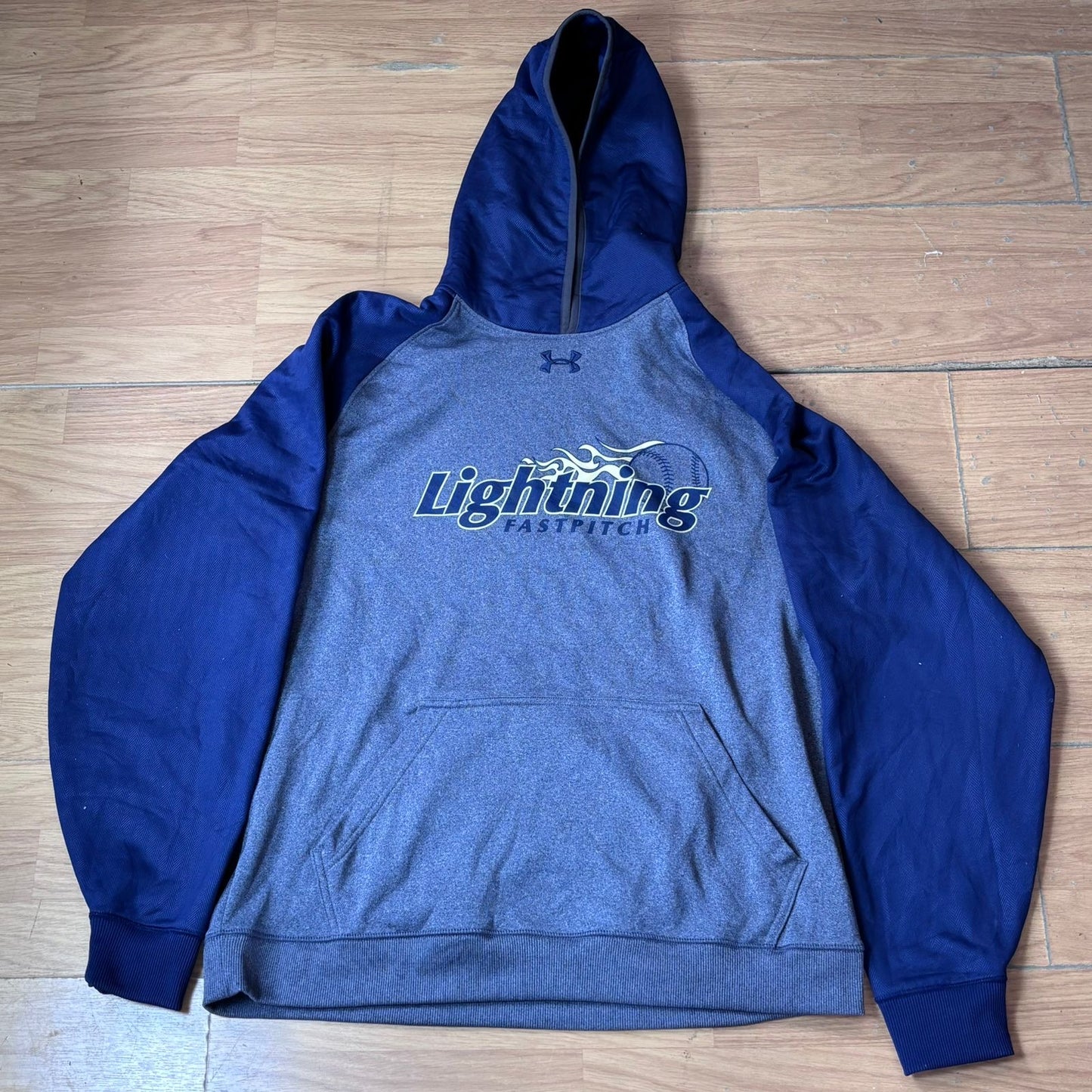Sweat-shirt Under Armour – Taille L