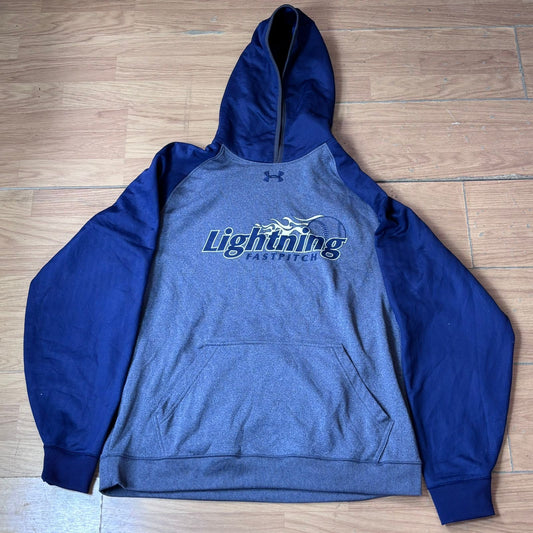Sweat-shirt Under Armour – Taille L