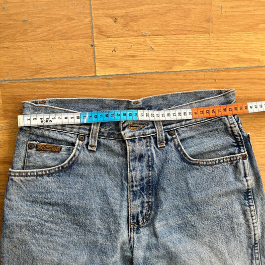 Jean Wrangler – Taille W30 L32 – By BÉATRICE