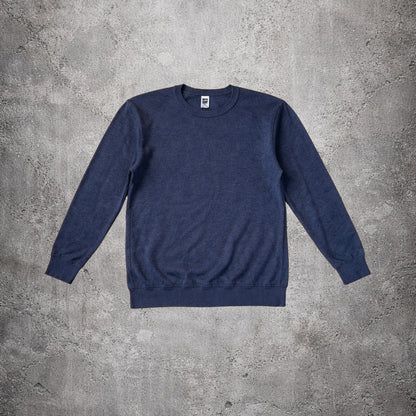 Pull en maille bleu - The North Face - Taille XL