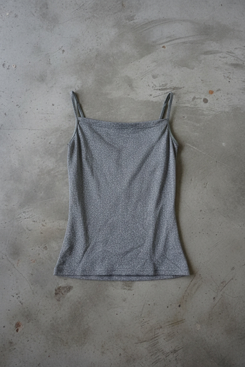 Top gris – taille M