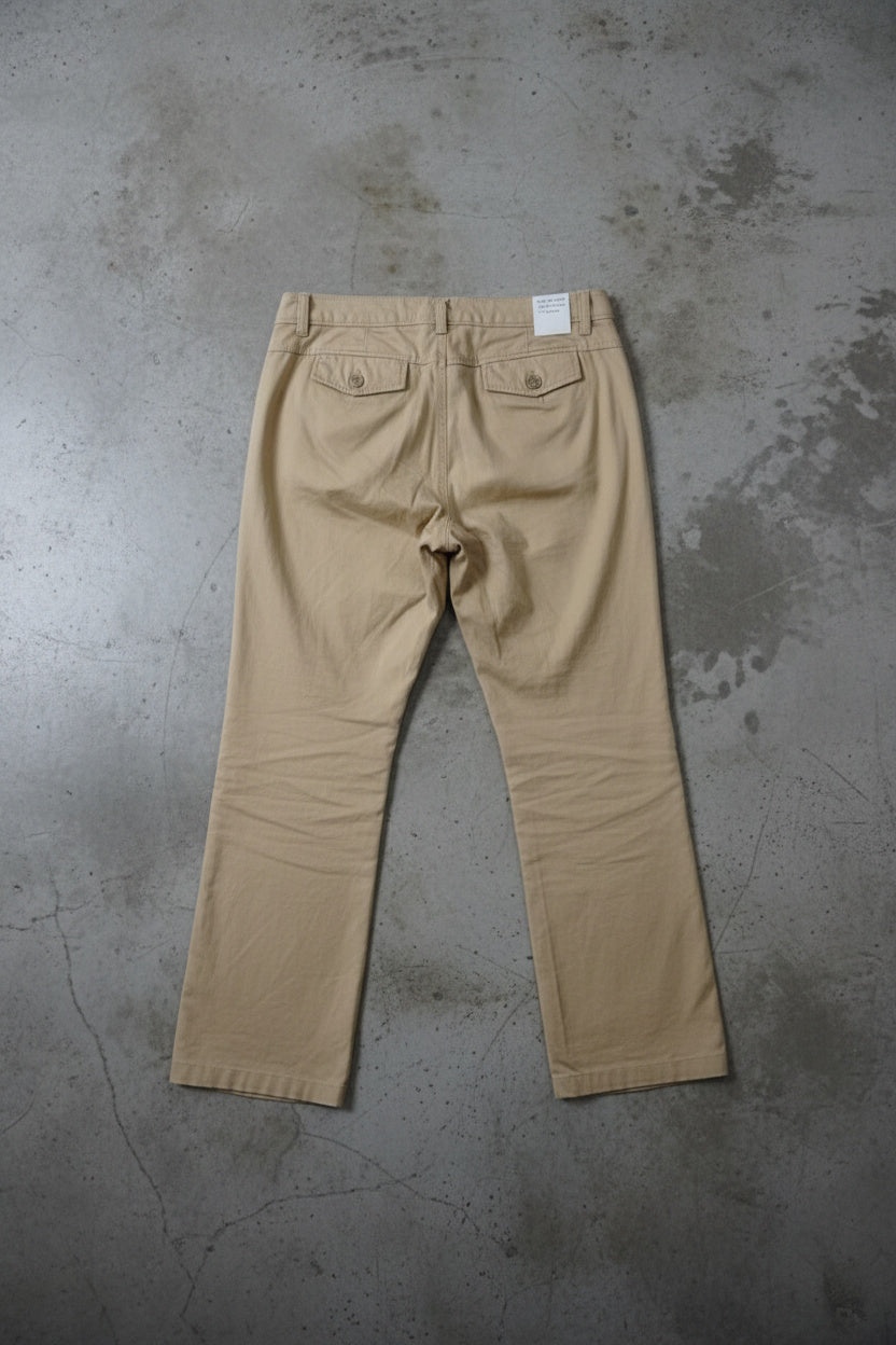 Capri marron – taille 32