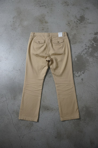 Capri marron – taille 32