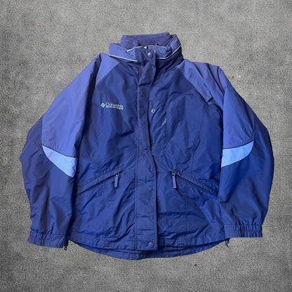 Veste imperméable Columbia – Taille – M