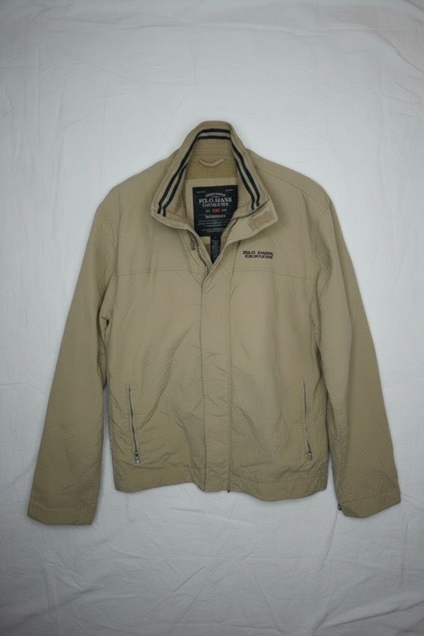 Veste Polo Jeans Company - by PLAN.BEE - Taille : M