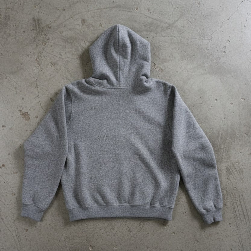 Hoodie gris GAP – taille M