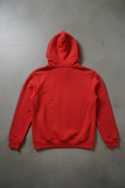 Hoodie rouge LEVI’S – taille XS