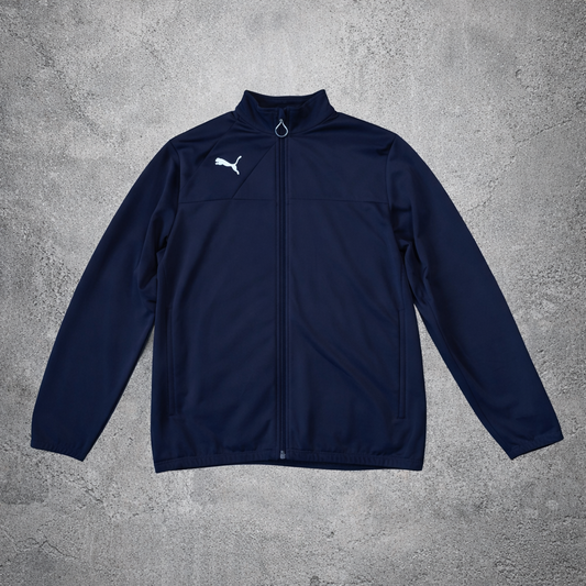 Veste zippée - Puma - Taille XXL