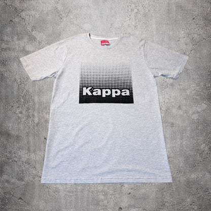 T-shirt gris Kappa – Taille – L