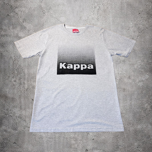 T-shirt gris Kappa – Taille – L