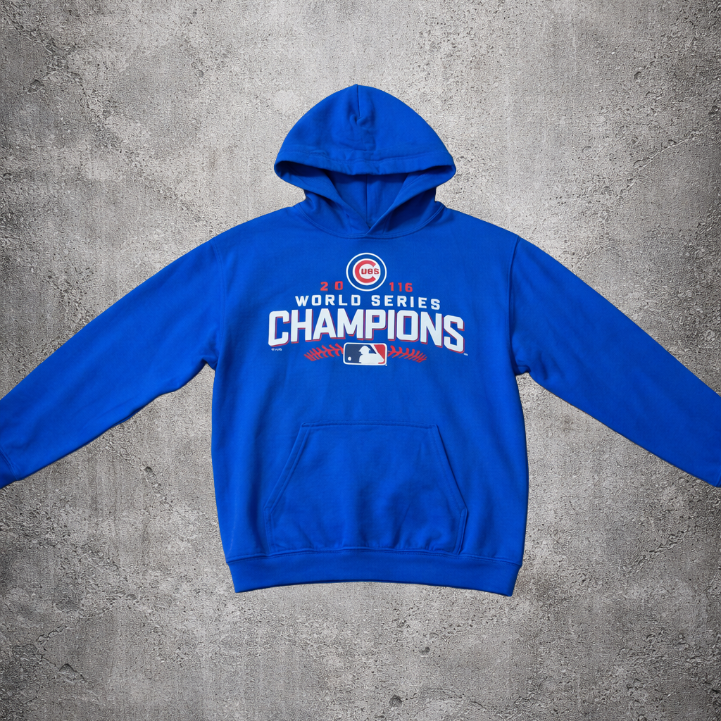 Hoodie bleu - MLB - Taille M