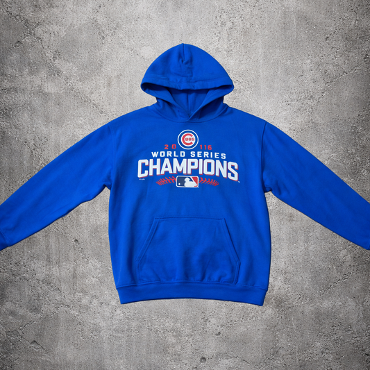 Hoodie bleu - MLB - Taille M