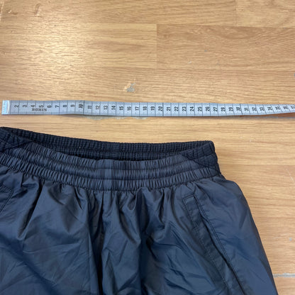 Short capri noir - Umbro - Taille XS
