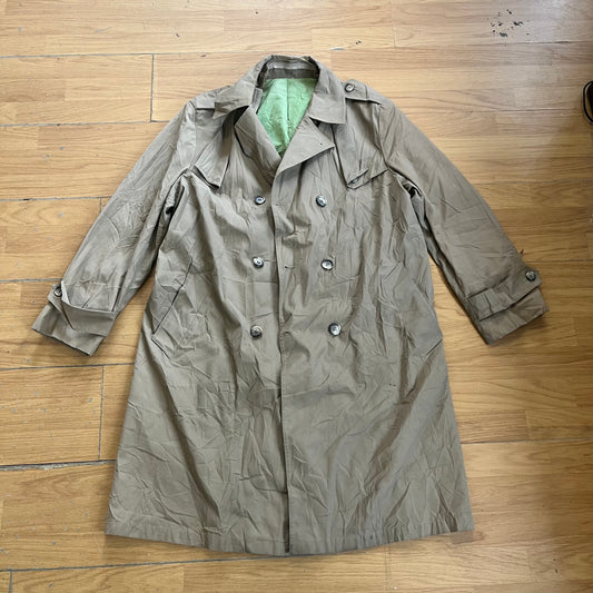 Trench coat beige – Taille L