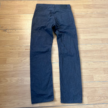Pantalon gris foncé - Hugo Boss - Taille 31/34
