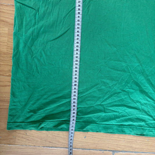 T-Shirt vert - Puma - Taille XXL