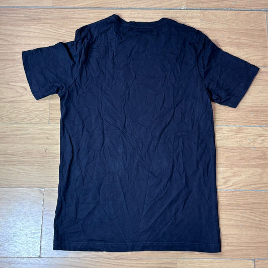 T-shirt Puma – Taille M (coton, noir)