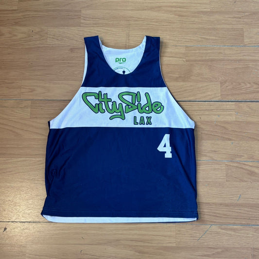 Maillot de basketball réversible – Taille S