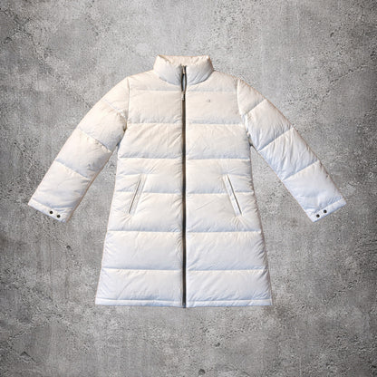 Doudoune blanche - Champion - Taille L