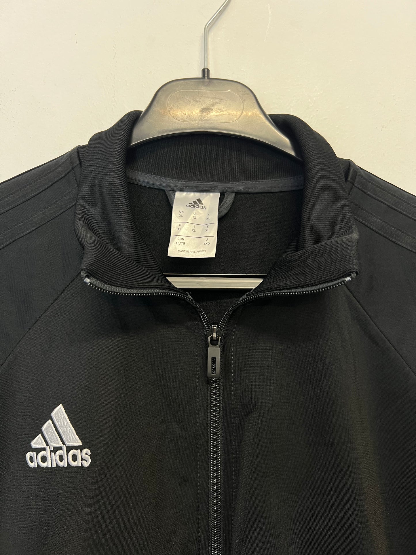 Veste Adidas - by BÉATRICE