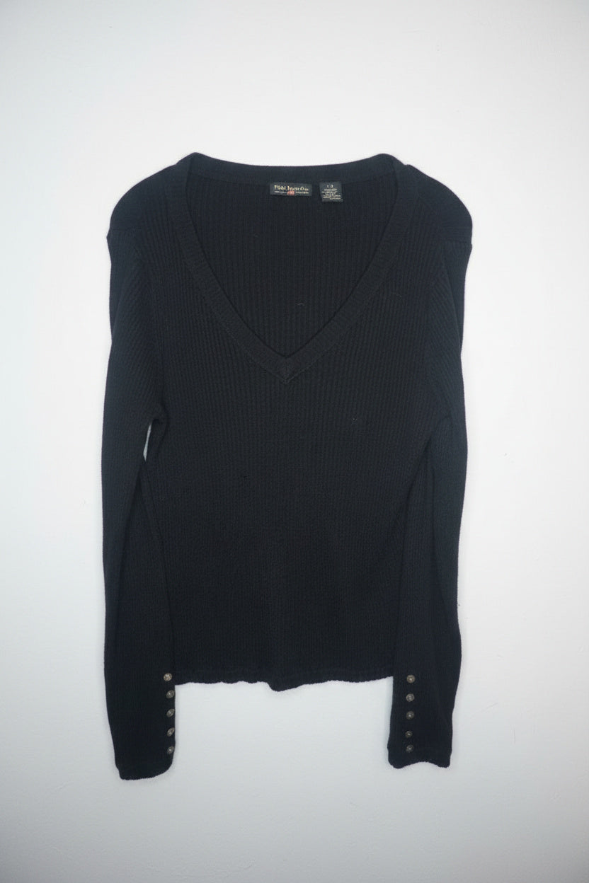 Pull En Maille - Polo Jeans - by MIA