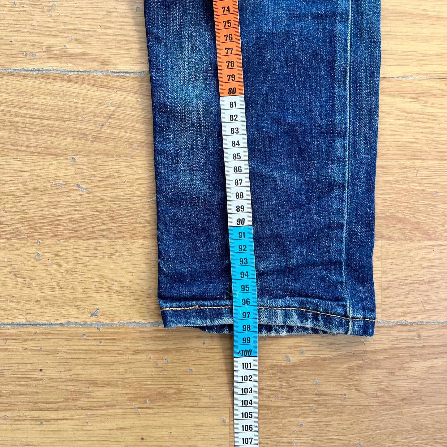 Jean Levi’s – Taille W30 L30 – By BÉATRICE